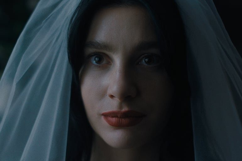 Something Very Bad Is Going to Happen Creator Haley Z. Boston Explains the Horror Series' Blood-Soaked Finale