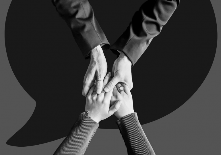 How to Approach Someone You Think May Have an Eating Disorder