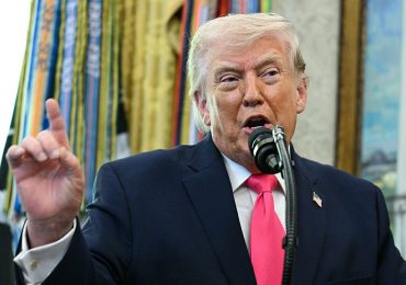 Trump Pushes Republicans to ‘Terminate’ the Filibuster. But GOP Senate Leadership Has Opposed the Idea