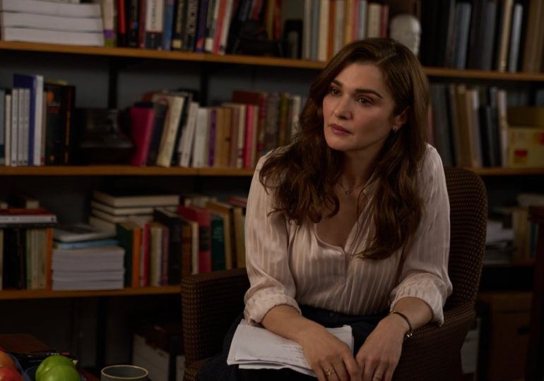 The Best New TV Shows of March 2026