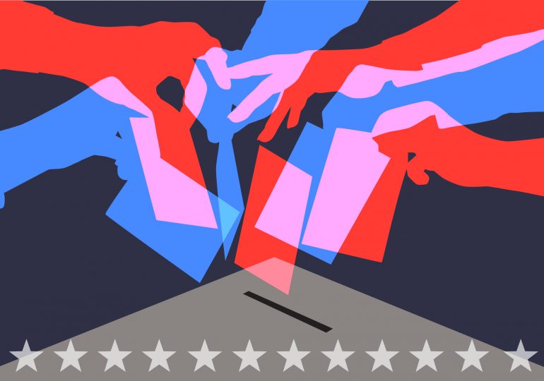 To Protect Democracy, We Must Protect Voting Access For Women