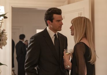 Love Story’s Daryl Hannah Villain Edit Isn’t Just Mean. It’s Lazy Writing