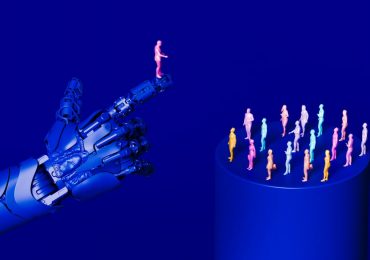 AI Alone Won't Take Your Job. Someone Using AI Will