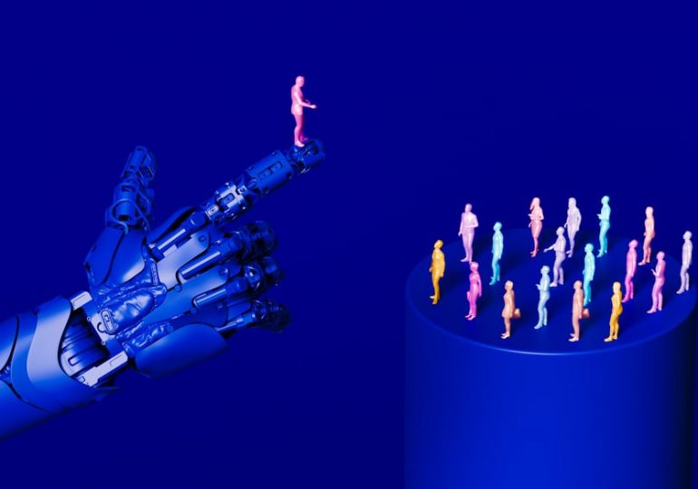 AI Alone Won't Take Your Job. Someone Using AI Will