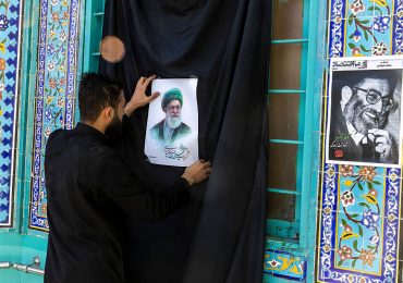 Iran Delays Naming New Supreme Leader Amid Israeli Threat and Trump Insistence on Influence