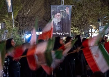 After Khamenei, Who Could Lead Iran Next?