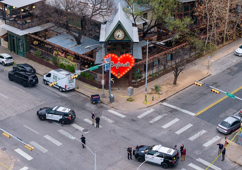 Feds Investigate Austin Shooting for Potential Links to Terrorism: What to Know