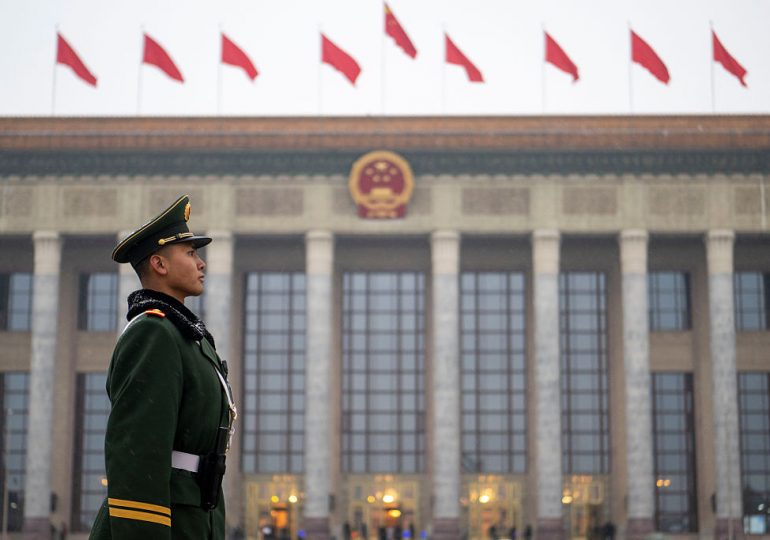 The Iran War Has Distracted and Depleted the U.S. Military. But It May Also Have Saved Taiwan