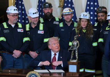 Coal Power is Rebounding in the U.S. Here’s How it Happened