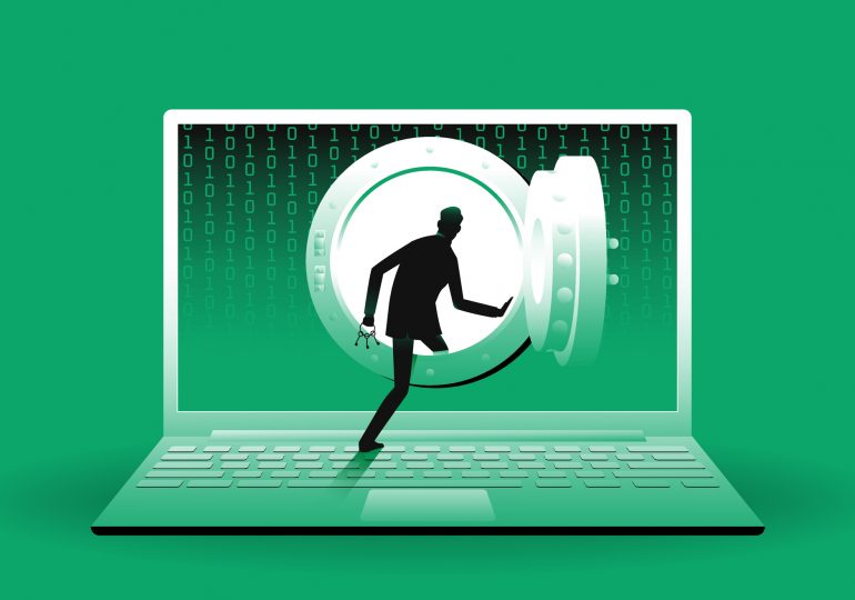 Why Cybersecurity Threats Are Growing