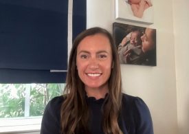 Meet Emily Gregory, the Democrat Who Flipped Trump’s Mar-a-Lago District