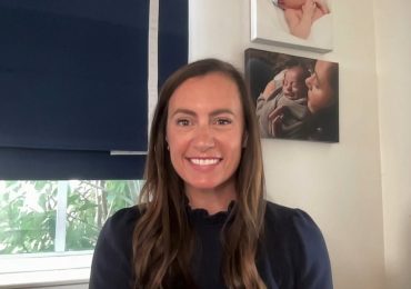 Meet Emily Gregory, the Democrat Who Flipped Trump’s Mar-a-Lago District