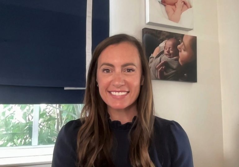 Meet Emily Gregory, the Democrat Who Flipped Trump’s Mar-a-Lago District