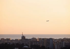 How Locked Down Is Travel in the Middle East?