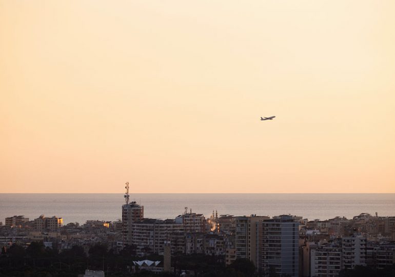 How Locked Down Is Travel in the Middle East?