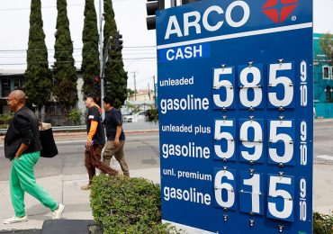 How High Could Gas Prices Go? What to Know About the Iran War’s Ongoing Impact