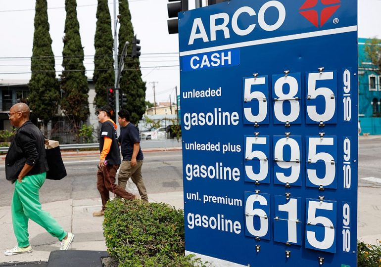 How High Could Gas Prices Go? What to Know About the Iran War’s Ongoing Impact