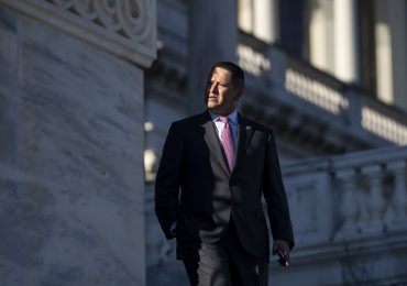 Rep. Gonzales, Facing Harassment Allegations, Heads to Primary Runoff With Gun Rights YouTuber Herrera