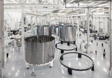 SpaceX's Gwynne Shotwell Aims to Put AI on the Moon