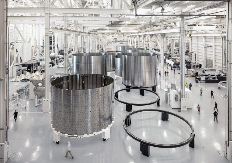 SpaceX's Gwynne Shotwell Aims to Put AI on the Moon