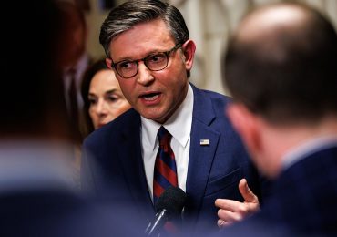 'A Joke': House Republicans Reject Senate's DHS Funding Deal