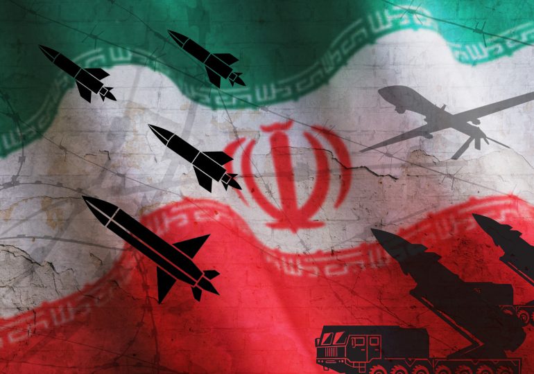 The U.S. and Israeli War With Iran, Explained