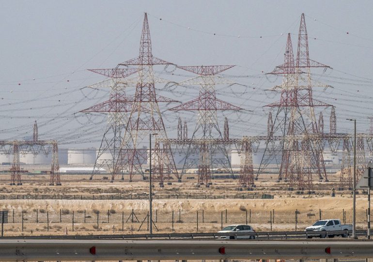 Could War in Iran Spur a Global Energy Crisis?