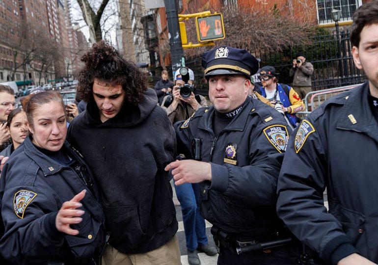 Throwing of Explosive Devices Near Mamdani’s Mayoral Mansion Investigated as ‘Act of ISIS-Inspired Terrorism’: What to Know