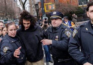 U.S. Authorities Investigating After Explosive Device Thrown Near Mamdani’s Mayoral Mansion. What to Know