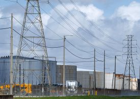 Wars Like Ukraine and Iran Are Pushing Countries To Rethink How They Get Their Energy