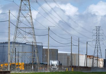 Wars Like Ukraine and Iran Are Pushing Countries To Rethink How They Get Their Energy