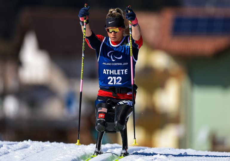 Why You Should Watch the Paralympics