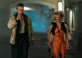 The Bride! Is an Intellectual Joyride Without the Joy