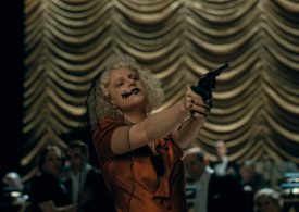 The Surprising History Behind The Bride!