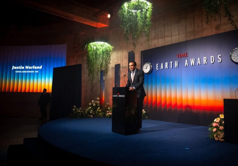 TIME Is Launching The Future Proof Newsletter to Help You Make Sense of the Climate Economy