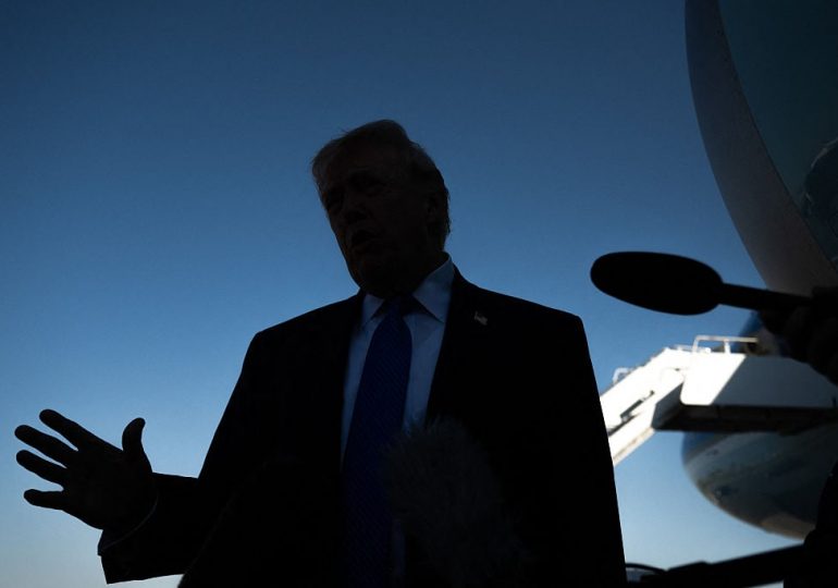 Trump Says His Goal Is to Stop Iran Getting a Nuclear Bomb. But the Result Might Be Lots More Nukes Across the Globe