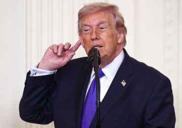 How Americans Feel About Trump’s War With Iran, According to the Latest Polls