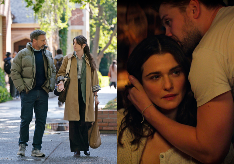 Two New Comedies Try to Make Sex on Campus Funny Again