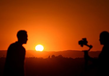 The Planet is Heating Faster Than Ever Before, New Research Shows