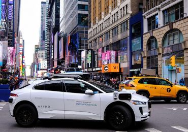 What Cities Need To Consider Before Allowing Self-Driving Cars