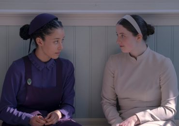 The Testaments Puts a Surprisingly Fresh YA Spin on The Handmaid's Tale