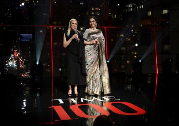 TIME to Bring ‘TIME100 Next’ to India for the First Time in Partnership with Reliance