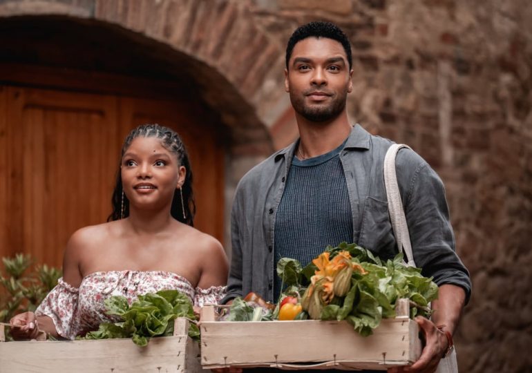 You, Me & Tuscany Delivers Everything It Promises—Including Tomatoes