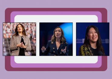 Women Business Leaders on How To Solve AI’s Inclusivity Problem