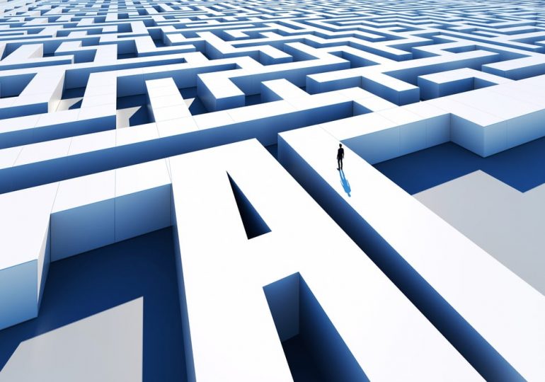 Agency in the Age of AI