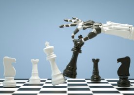 I’m a Chess Champion. Here’s Why I Play Chess Against ChatGPT