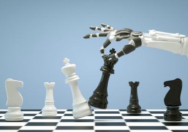 I’m a Chess Champion. Here’s Why I Play Chess Against ChatGPT