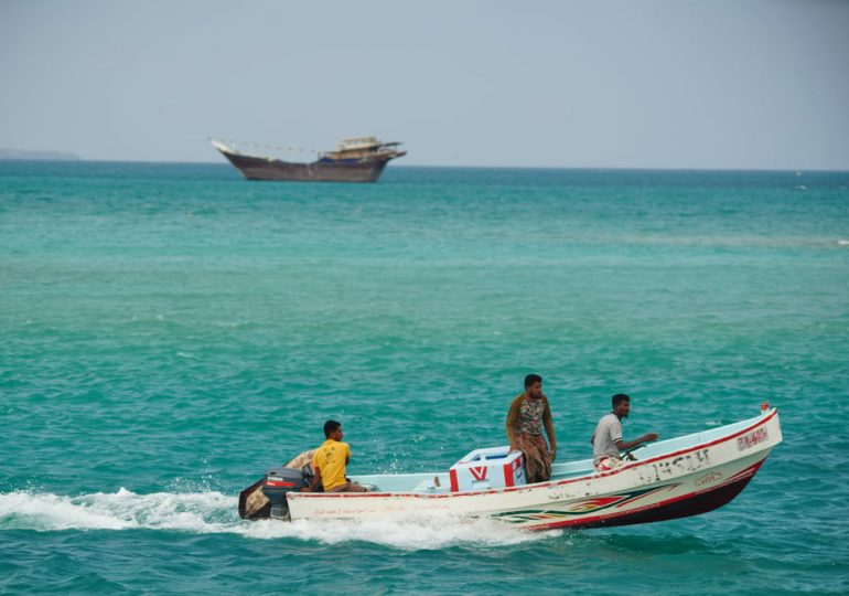 What to Know About the Bab El-Mandeb Strait as Iran Threatens to Restrict Other Key Trade Passage