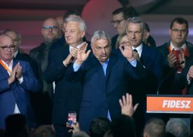 Hungary’s Viktor Orbán Ousted by Voters After 16 Years in Power. Here’s What That Means