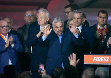 Hungary’s Viktor Orbán Ousted by Voters After 16 Years in Power. Here’s What That Means